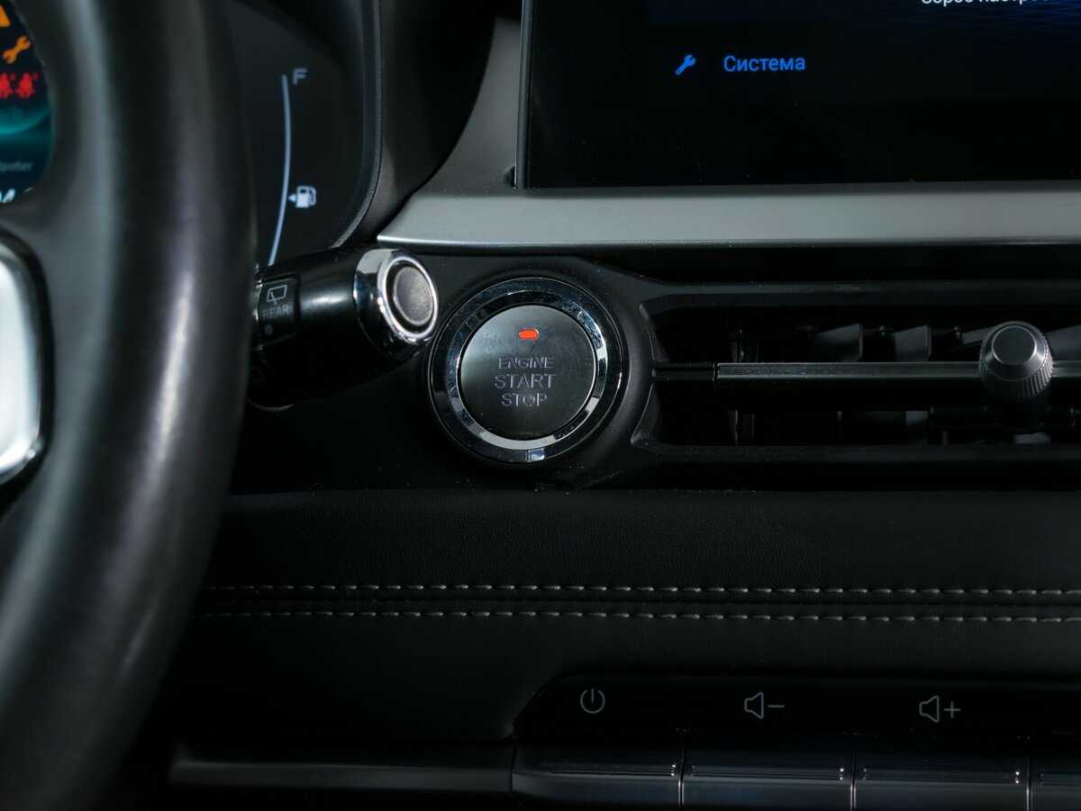 Chery Tiggo 7 Pro б/у, 2021, Вариатор. Фото: #13