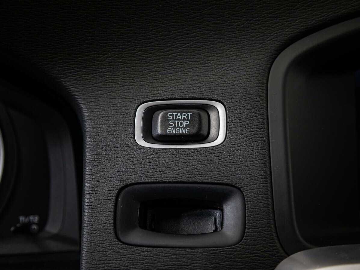 Volvo V60 б/у, 2012, Автоматическая. Фото: #15