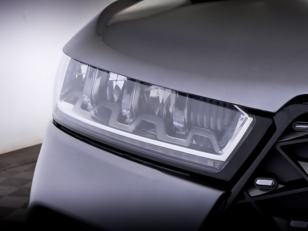 Chery Tiggo 7 Pro б/у, 2022, Вариатор. Фото: #16