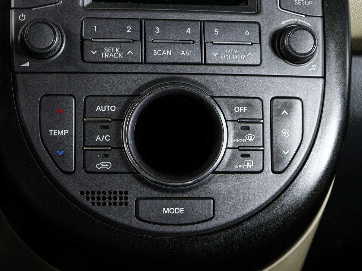 Kia Soul б/у, 2013, Автоматическая. Фото: #18