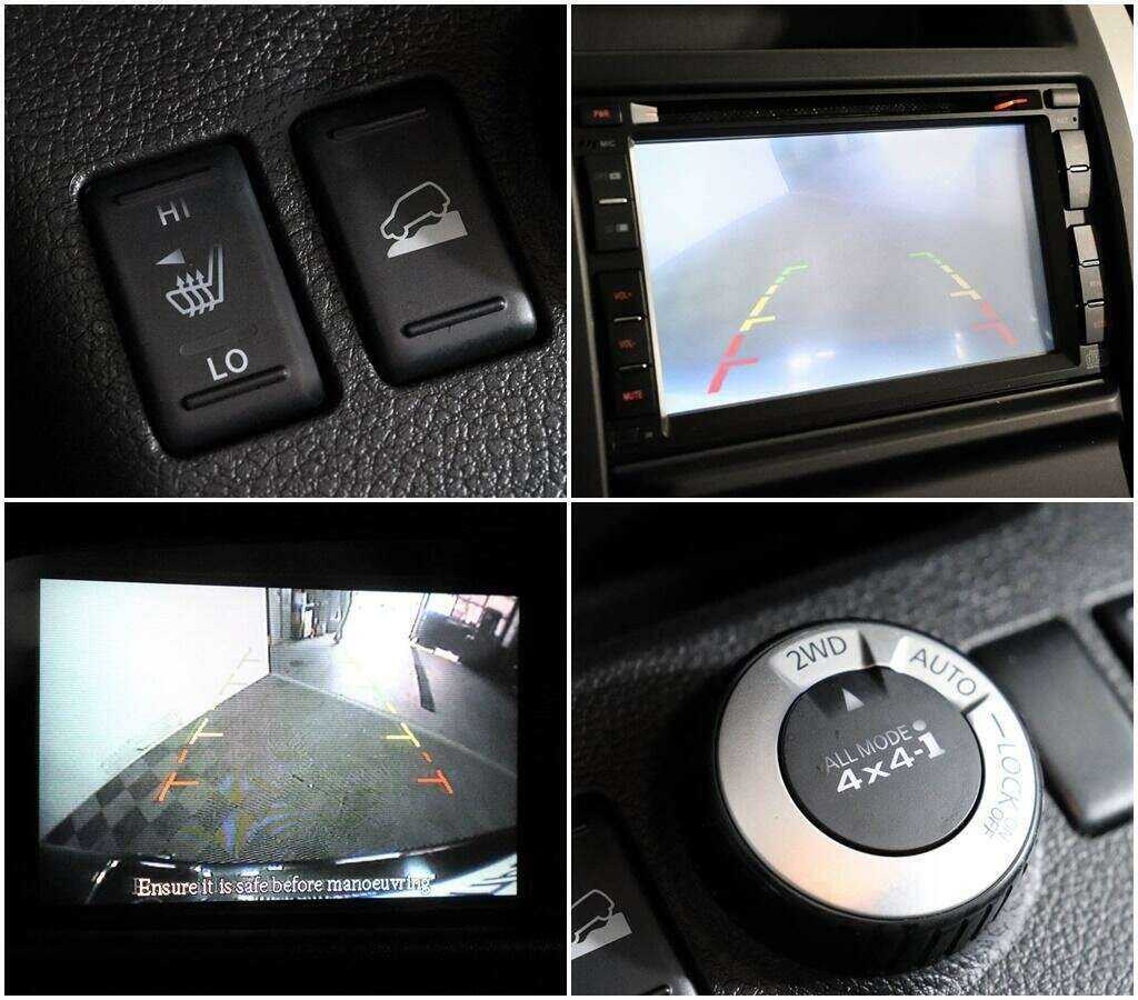 Nissan X-Trail б/у, 2014, Вариатор. Фото: #14