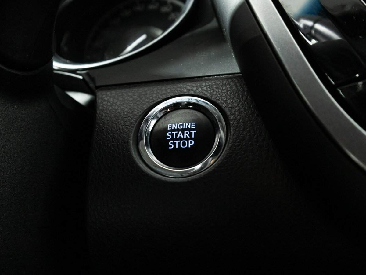 Toyota Camry б/у, 2021, Вариатор. Фото: #15
