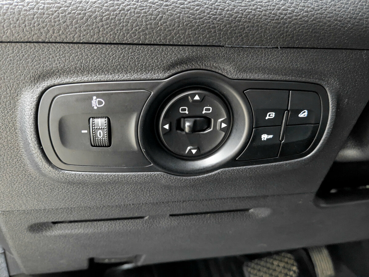 Chery Tiggo 4 б/у, 2022, Вариатор. Фото: #24