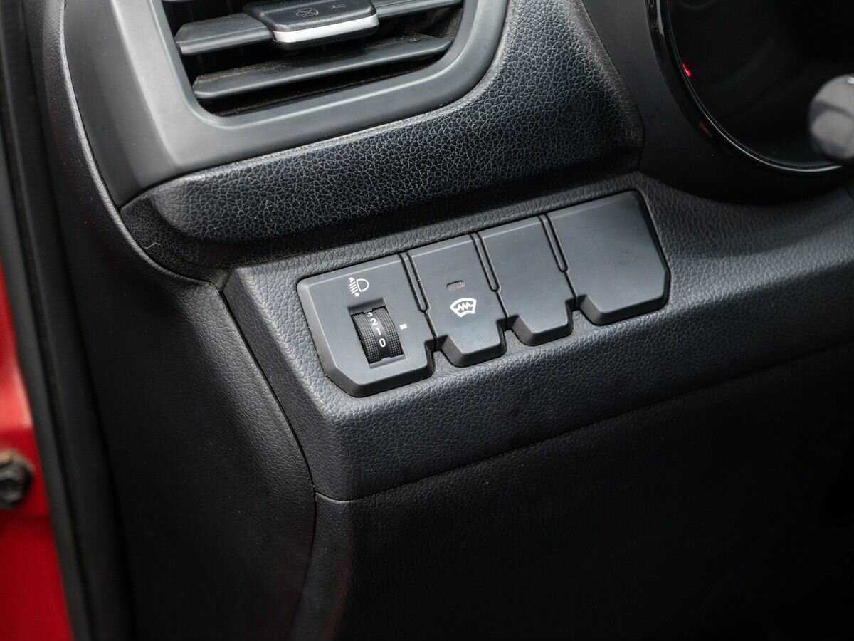 Kia Rio б/у, 2012, Механическая. Фото: #16