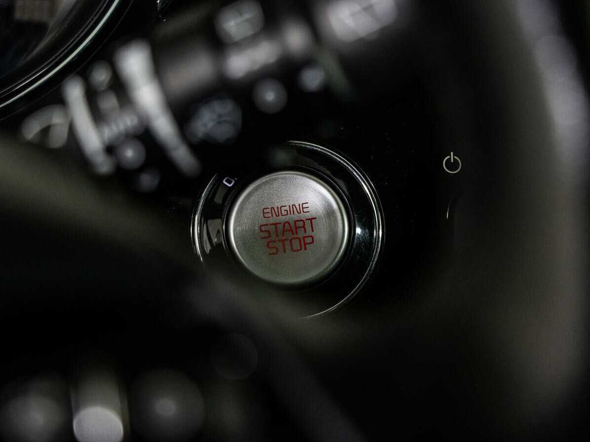 Kia Ceed б/у, 2017, Роботизированная. Фото: #17