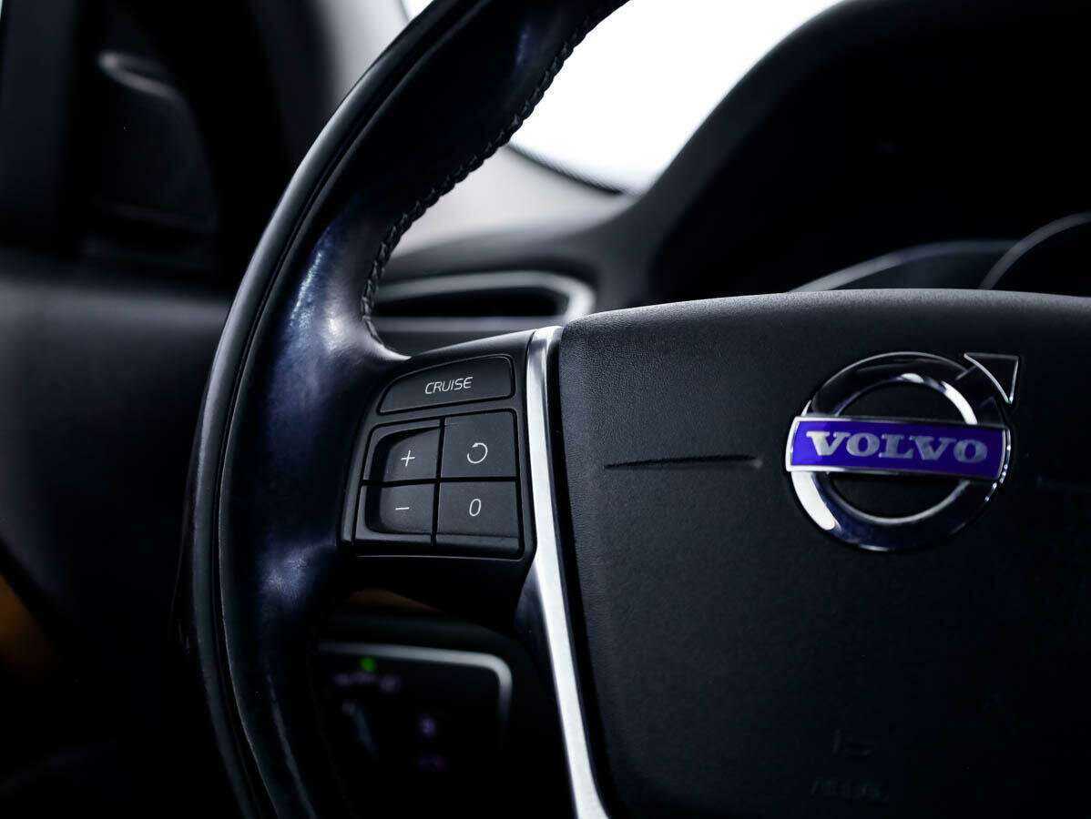 Volvo XC70 б/у, 2014, Автоматическая. Фото: #18