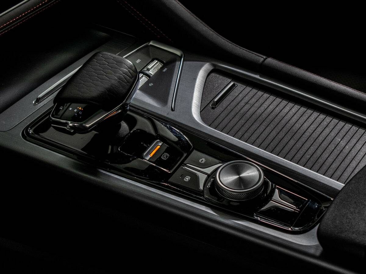 Changan CS75 Plus б/у, 2023, Автоматическая. Фото: #16