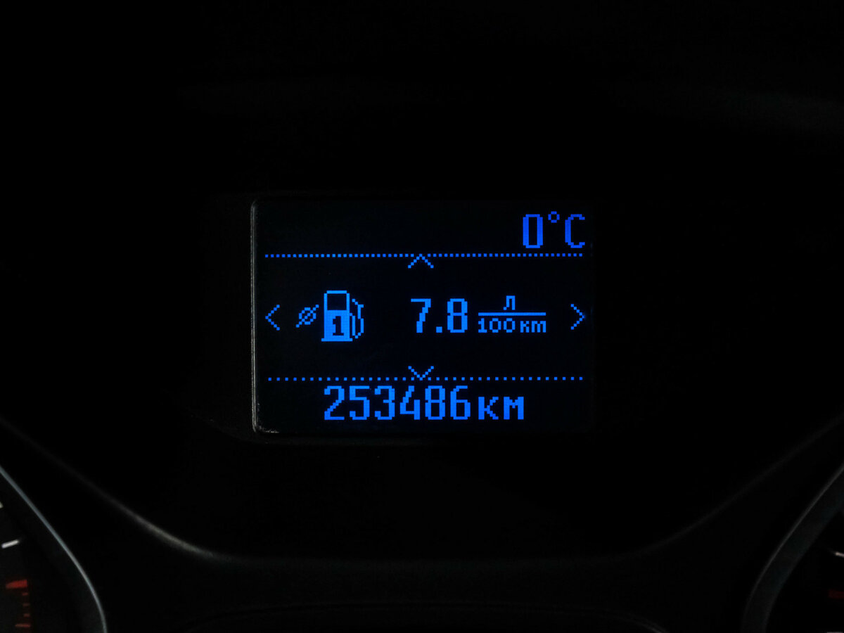 Ford Focus б/у, 2016, Механическая. Фото: #10