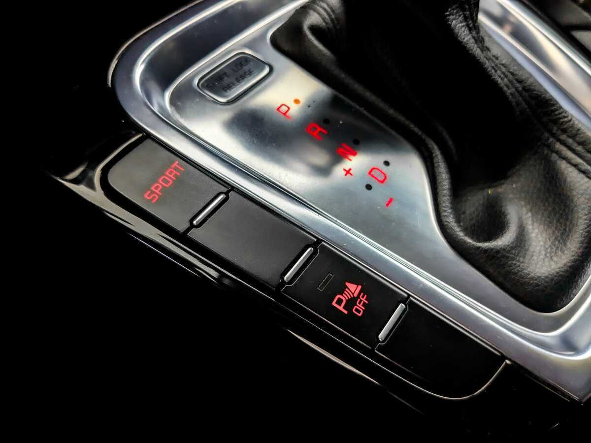 Kia Ceed б/у, 2019, Автоматическая. Фото: #22