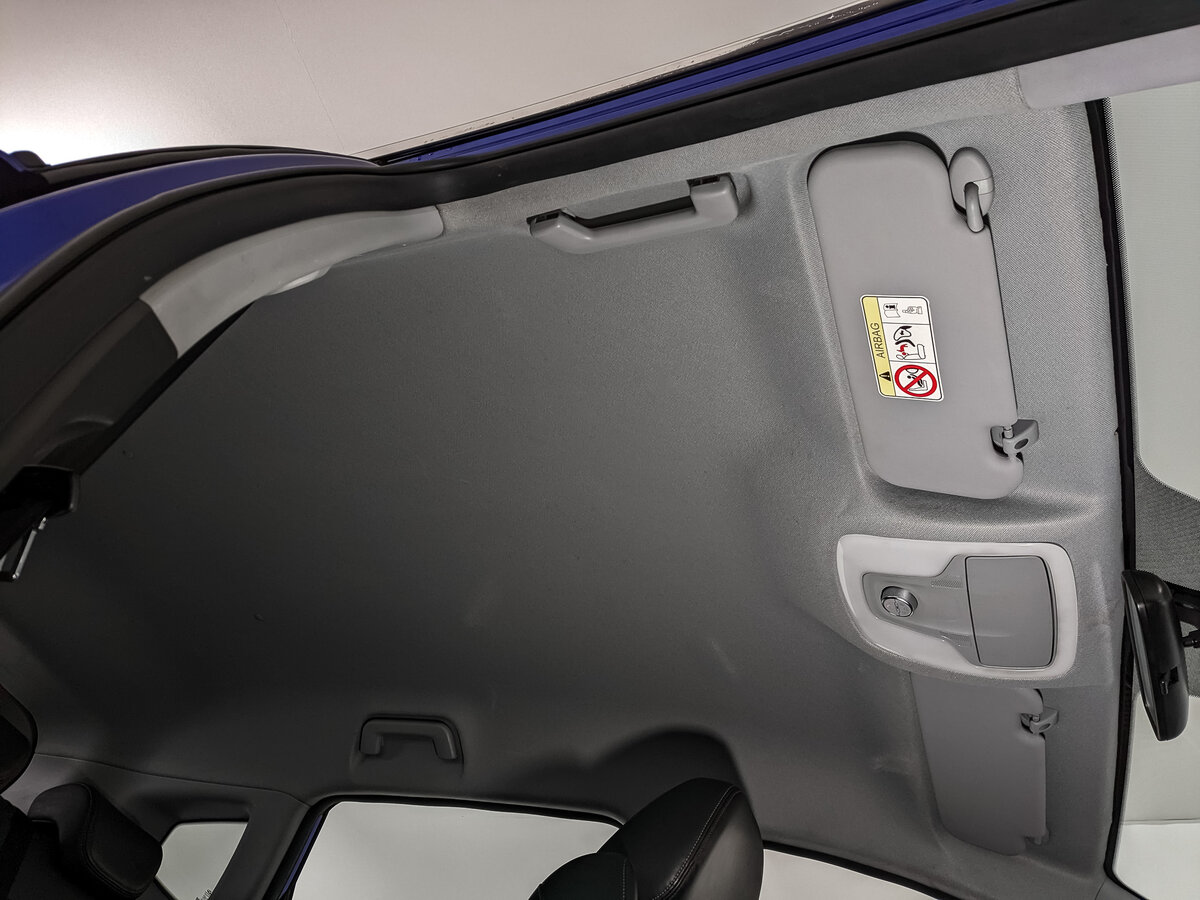 Chery Tiggo 7 Pro б/у, 2022, Вариатор. Фото: #18