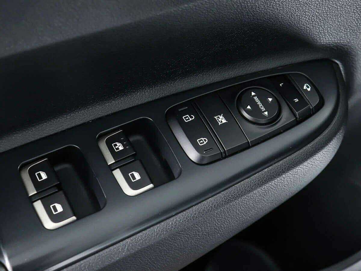 Kia Rio б/у, 2020, Автоматическая. Фото: #18