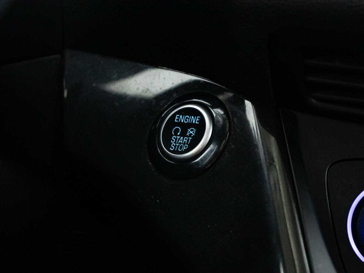 Ford Kuga б/у, 2017, Автоматическая. Фото: #15