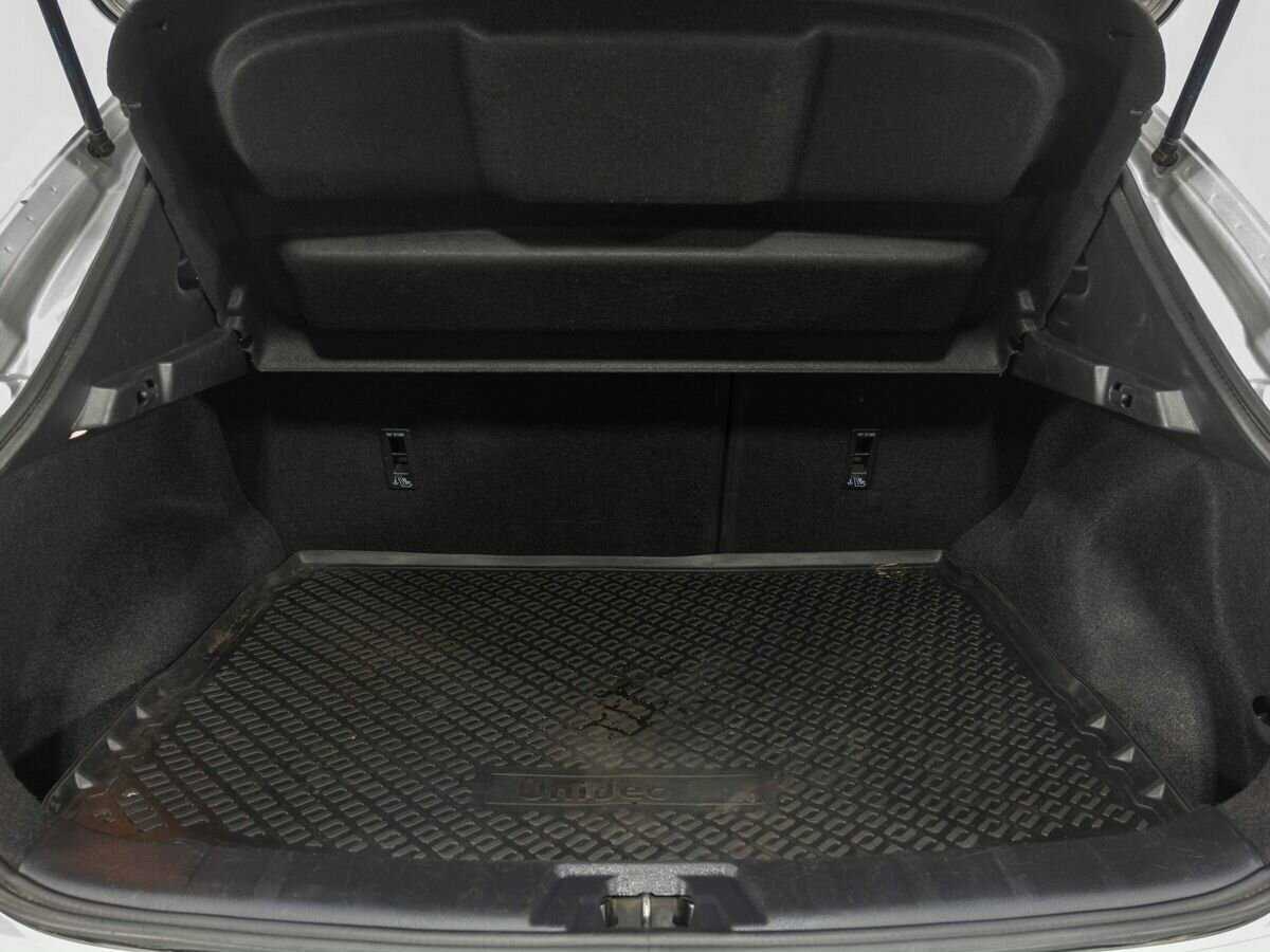 Nissan Qashqai б/у, 2017, Вариатор. Фото: #20