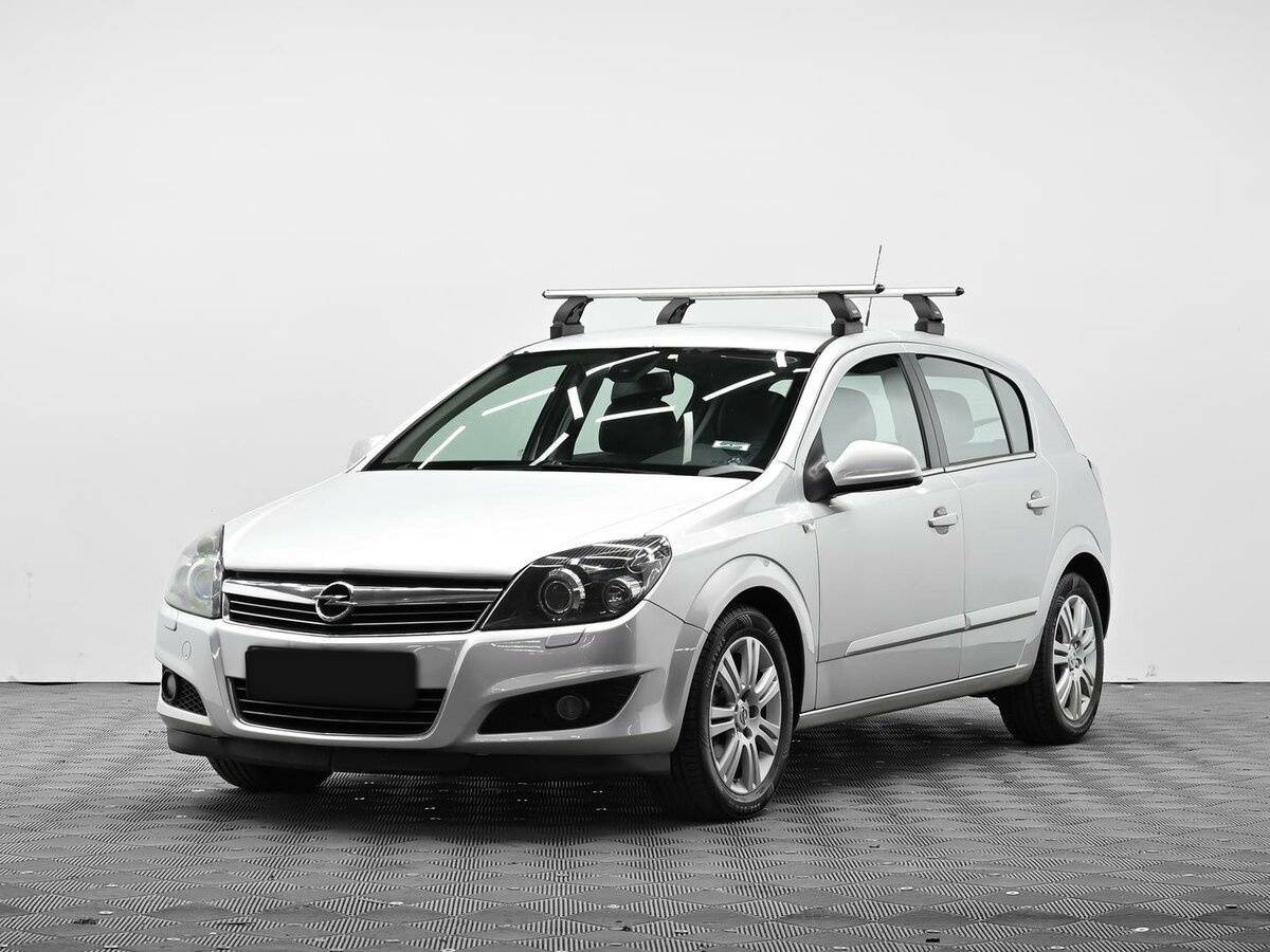 Opel Astra б/у, 2012, Автоматическая. Посмотреть фото