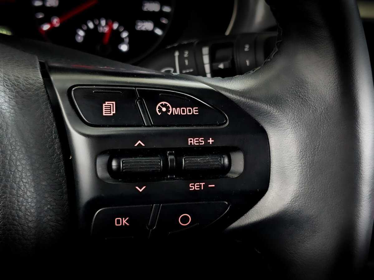 Kia Rio б/у, 2022, Автоматическая. Фото: #27