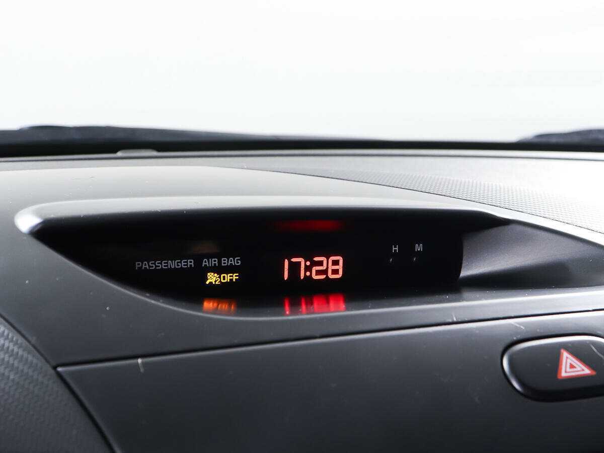 Kia Cerato б/у, 2017, Автоматическая. Фото: #18