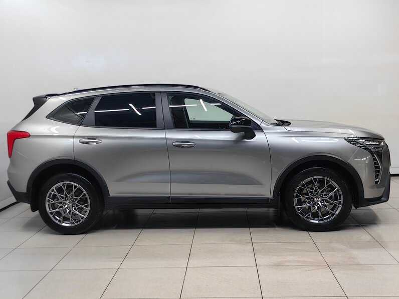 Haval Jolion б/у, 2024, Роботизированная. Фото: #4