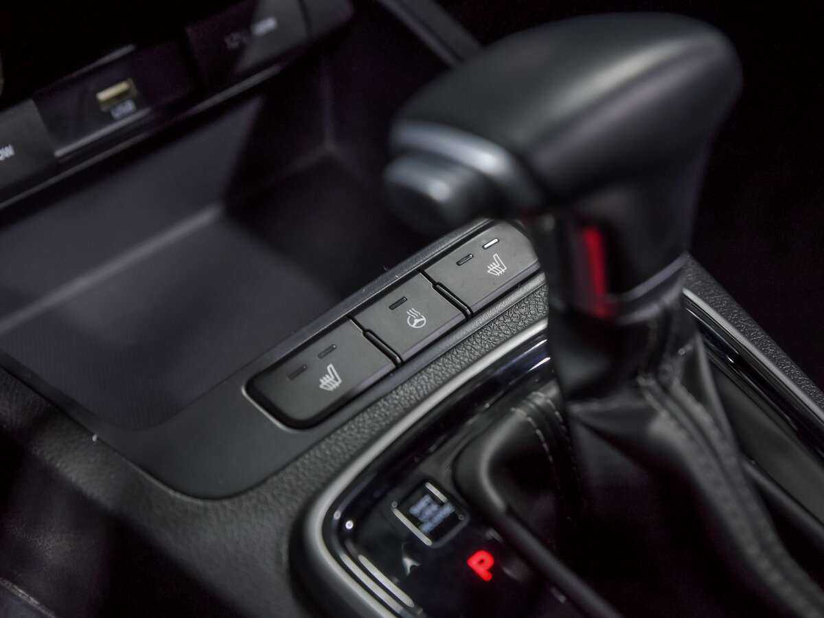 Kia Rio б/у, 2021, Автоматическая. Фото: #9