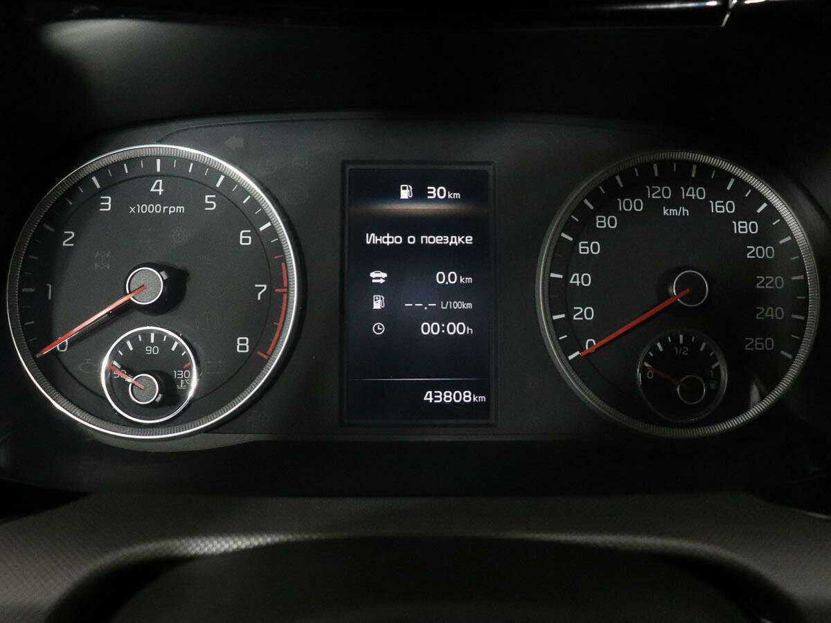 Kia K5 б/у, 2020, Автоматическая. Фото: #9