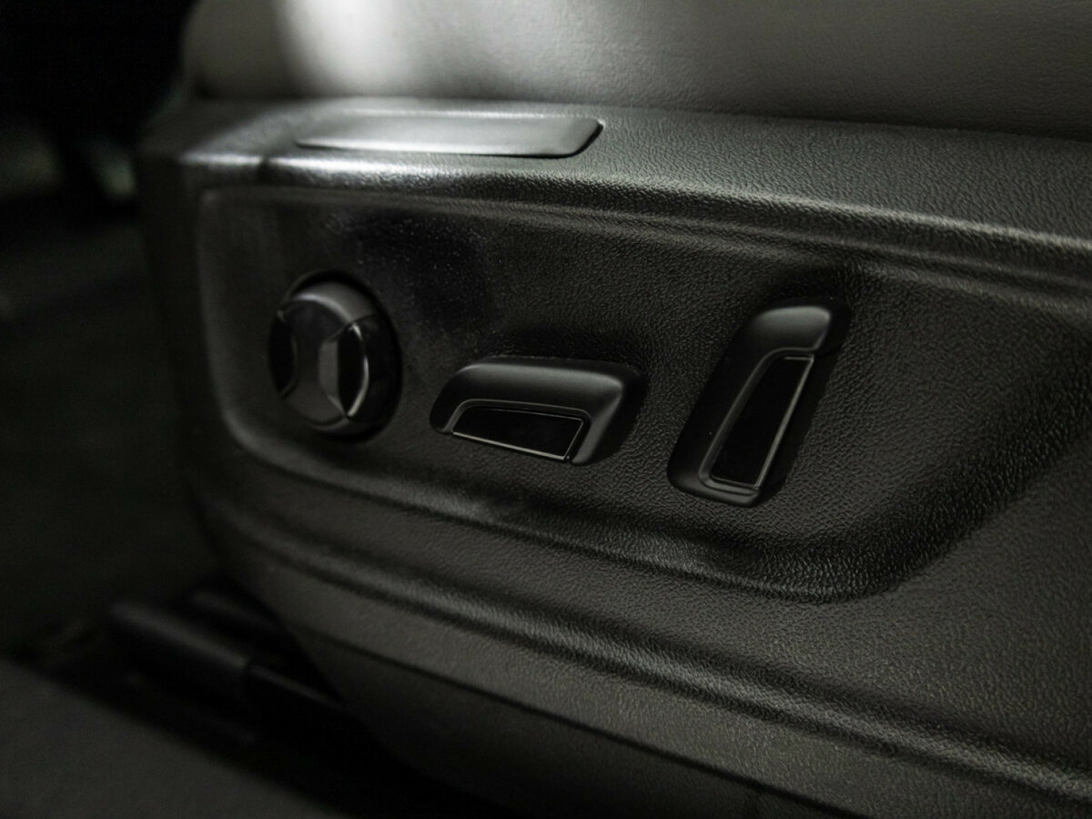 Volkswagen Taos б/у, 2021, Автоматическая. Фото: #14