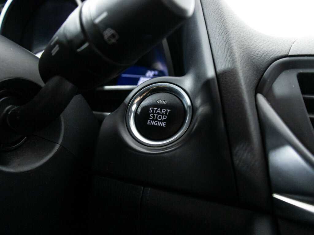 Mazda CX-4 б/у, 2022, Автоматическая. Фото: #16