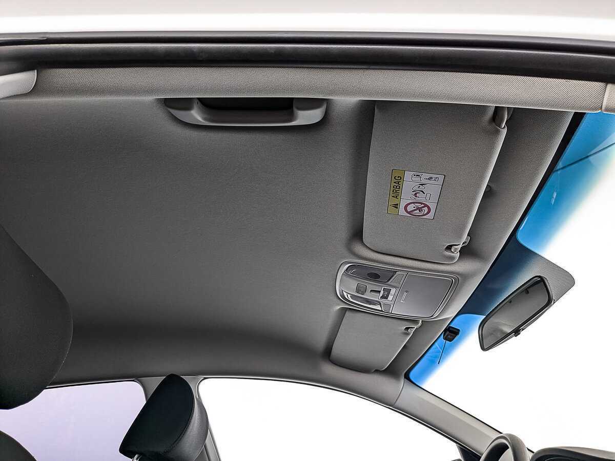 Kia Optima б/у, 2019, Механическая. Фото: #22