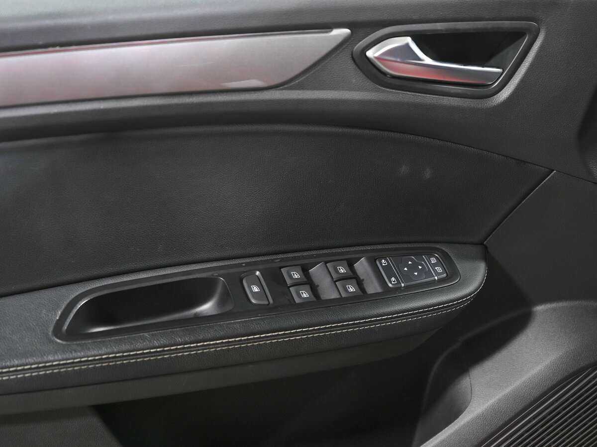 Renault Arkana б/у, 2021, Вариатор. Фото: #14