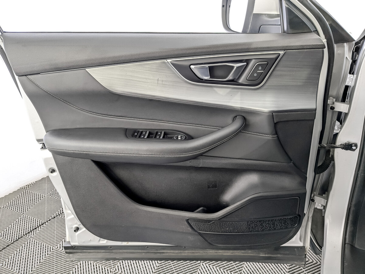 Chery Tiggo 4 Pro б/у, 2022, Вариатор. Фото: #17