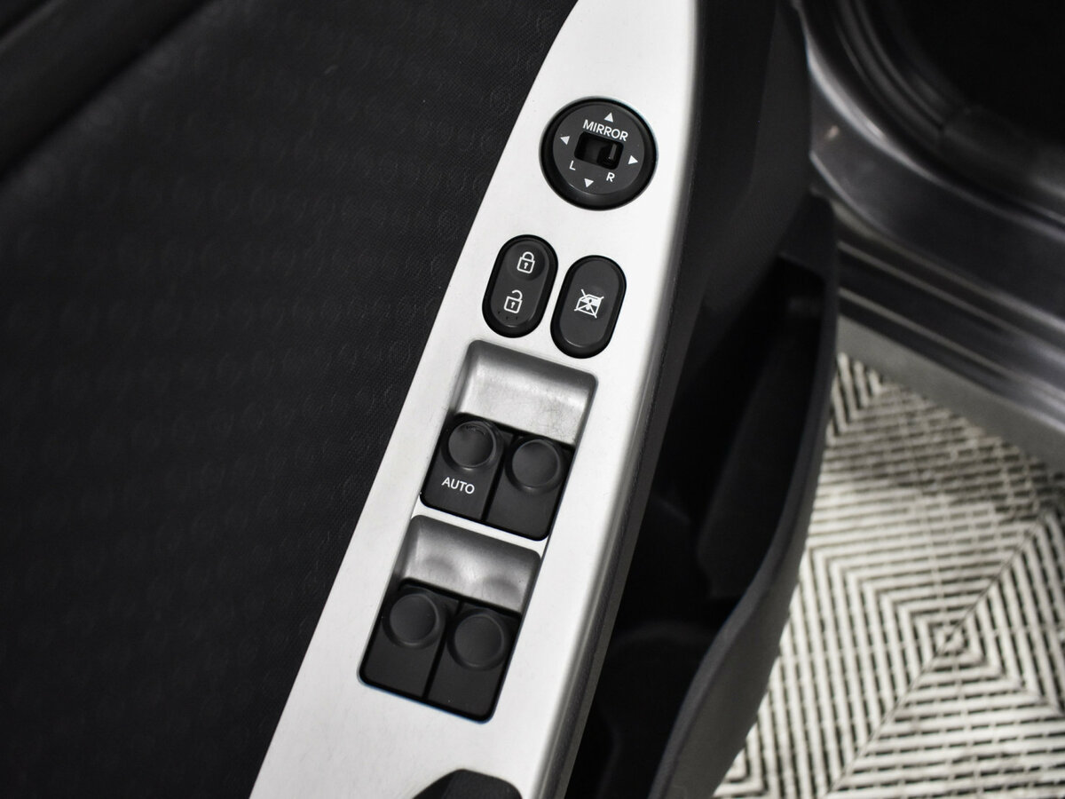 Hyundai Solaris б/у, 2012, Автоматическая. Фото: #13