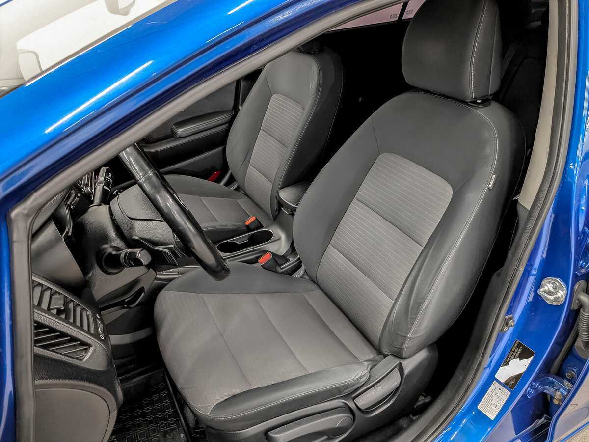 Kia Cerato б/у, 2013, Автоматическая. Фото: #19