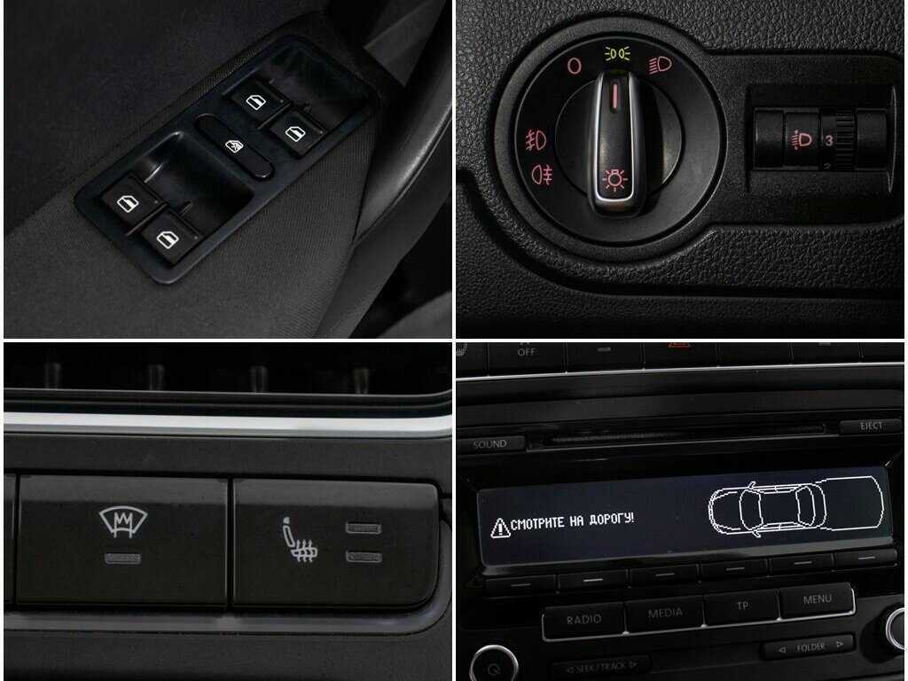 Volkswagen Polo б/у, 2012, Автоматическая. Фото: #15