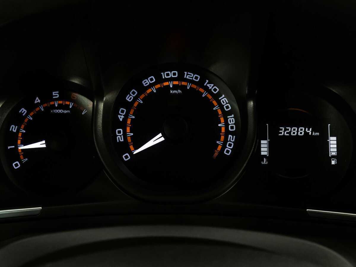 Lada (ВАЗ) XRAY б/у, 2021, Механическая. Фото: #17