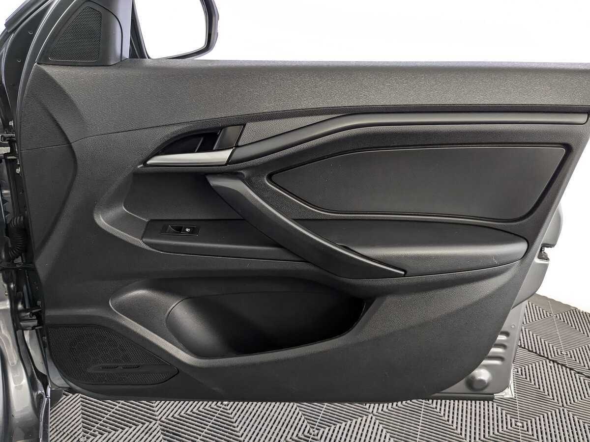 Lada (ВАЗ) Vesta б/у, 2020, Механическая. Фото: #19
