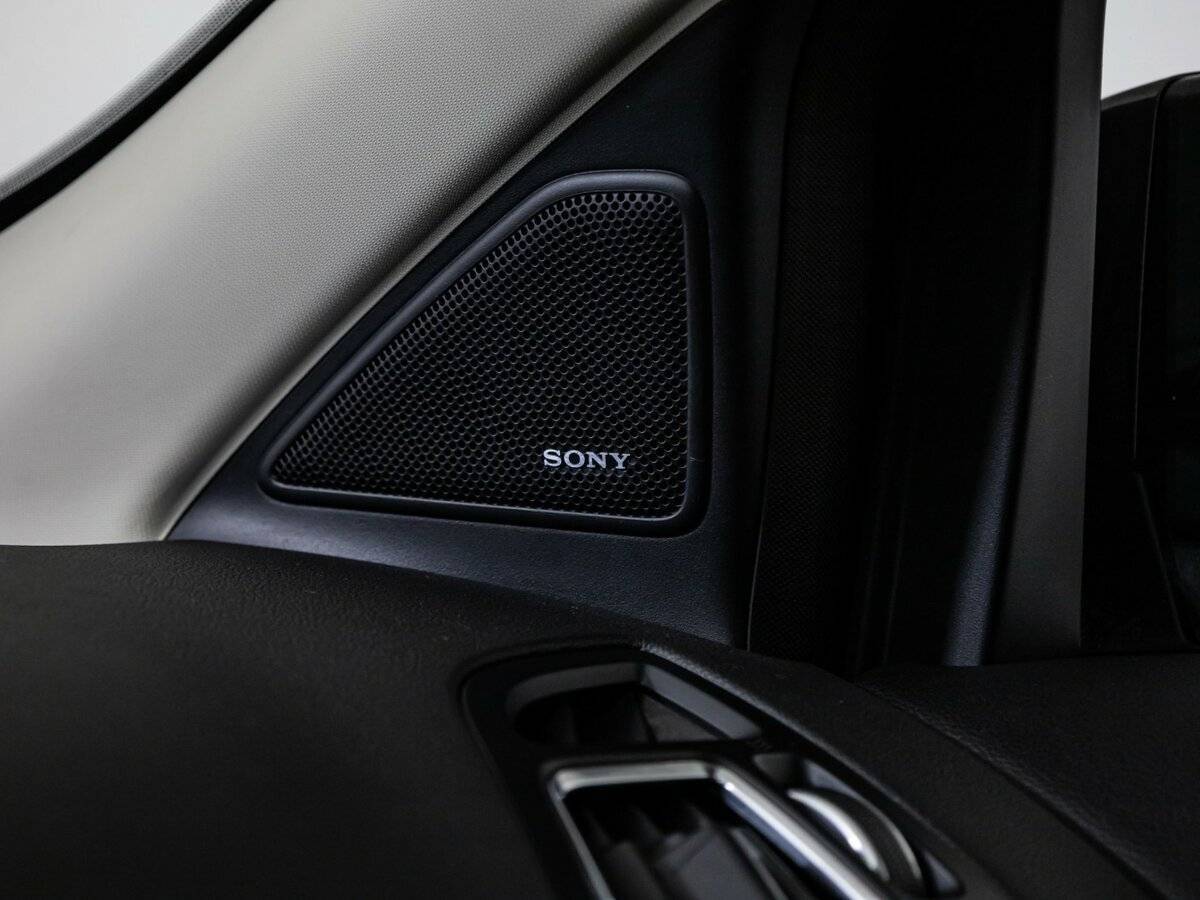 Ford Kuga б/у, 2018, Автоматическая. Фото: #16