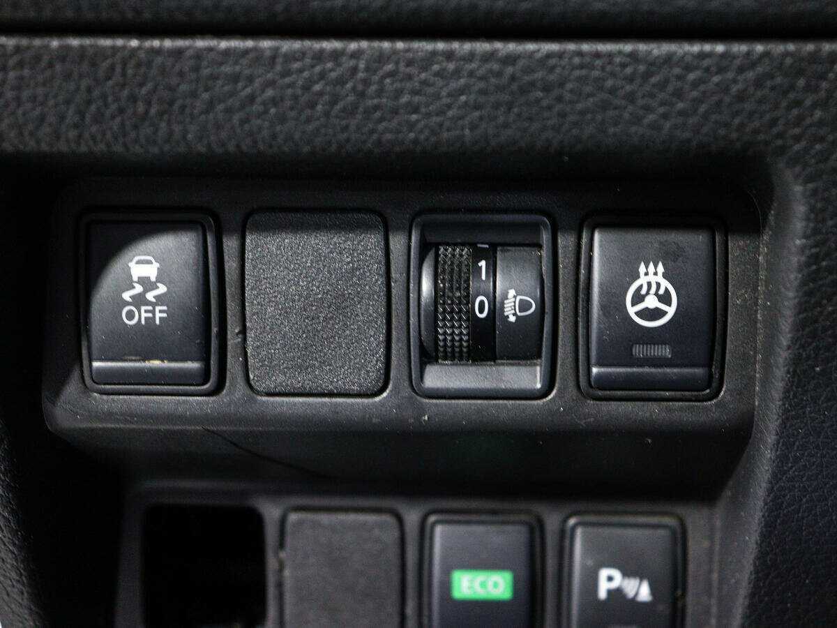 Nissan Qashqai б/у, 2019, Вариатор. Фото: #14