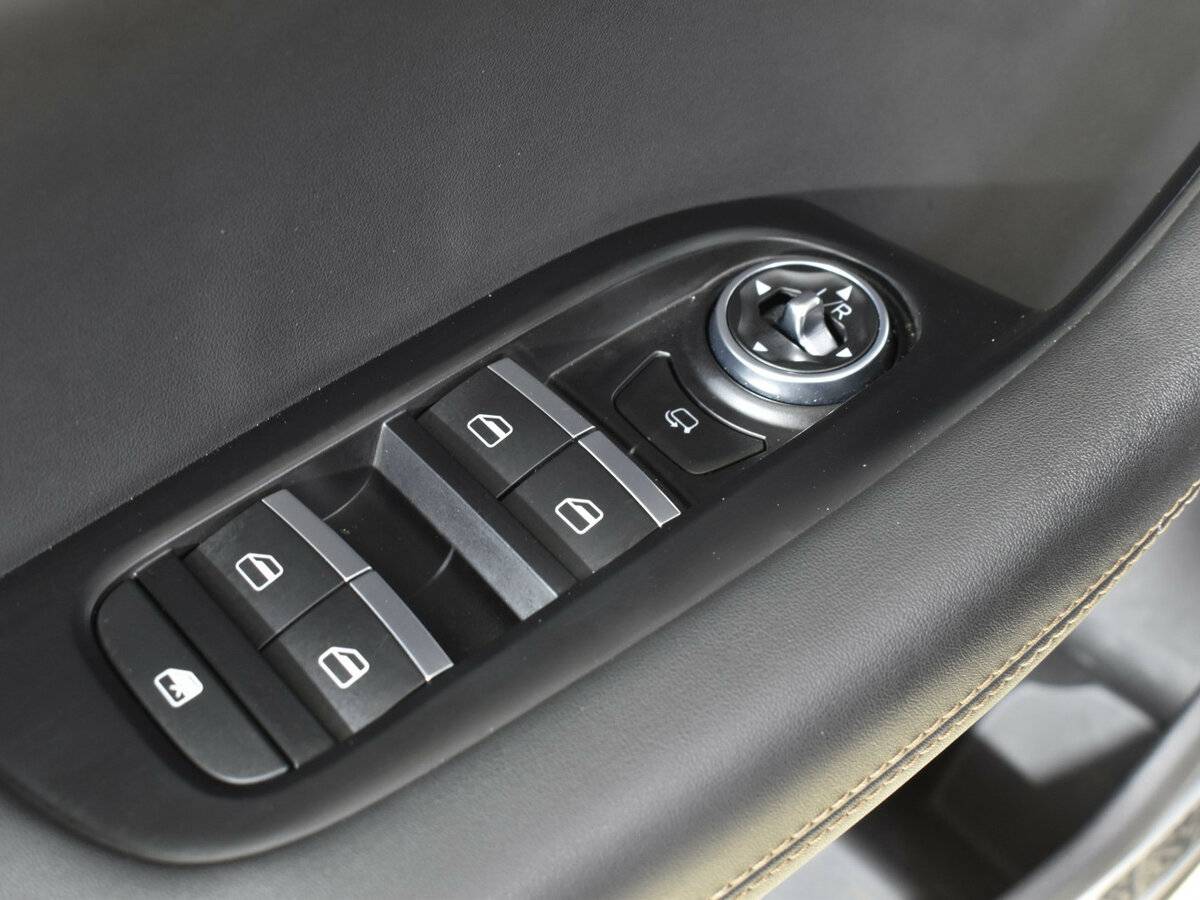 Chery Tiggo 8 б/у, 2020, Вариатор. Фото: #22