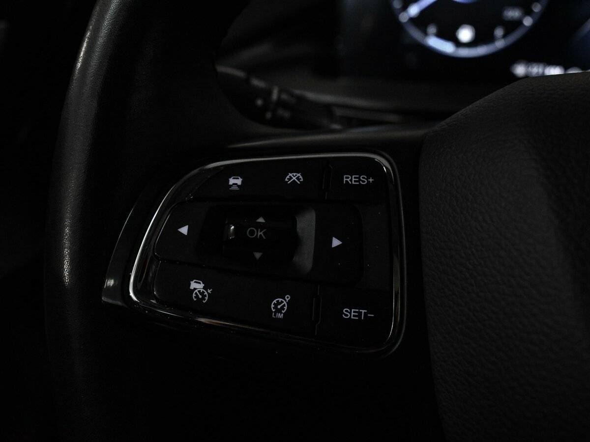 Chery Tiggo 7 Pro Max б/у, 2022, Вариатор. Фото: #16
