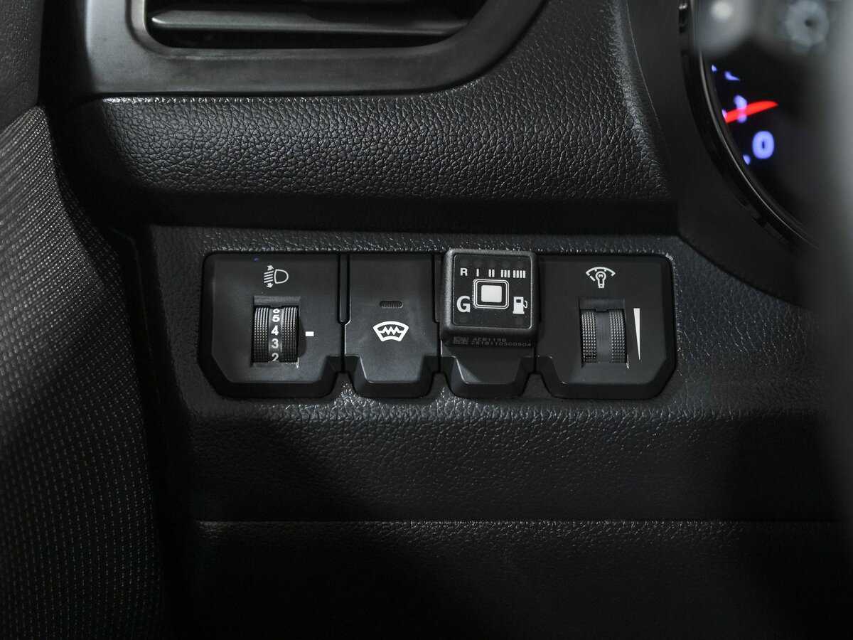 Kia Rio б/у, 2012, Механическая. Фото: #10