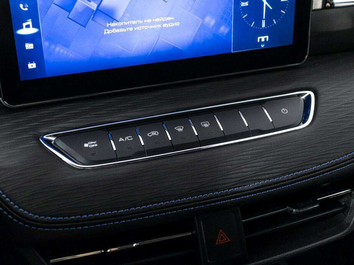 Haval Jolion б/у, 2022, Роботизированная. Фото: #16