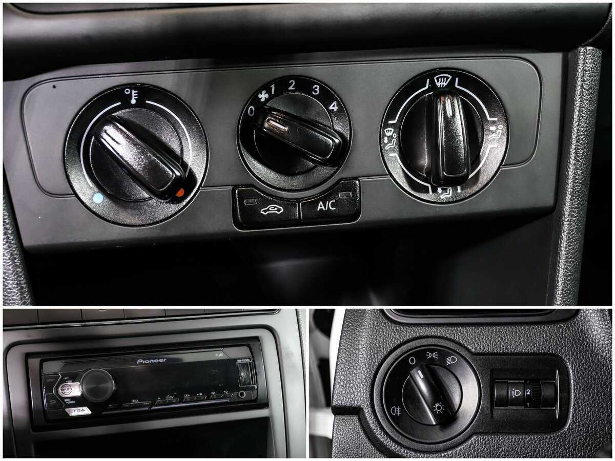 Volkswagen Polo б/у, 2020, Автоматическая. Фото: #13