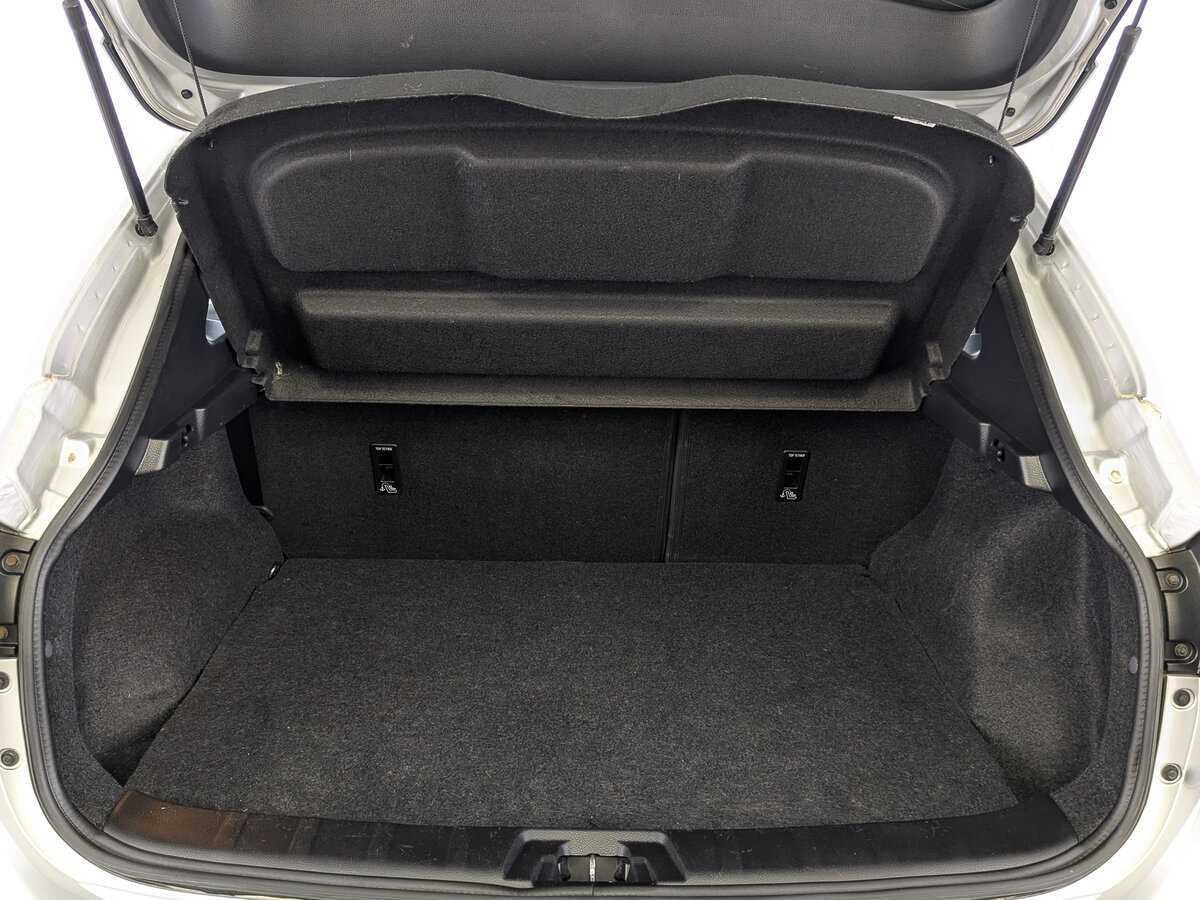 Nissan Qashqai б/у, 2017, Вариатор. Фото: #9