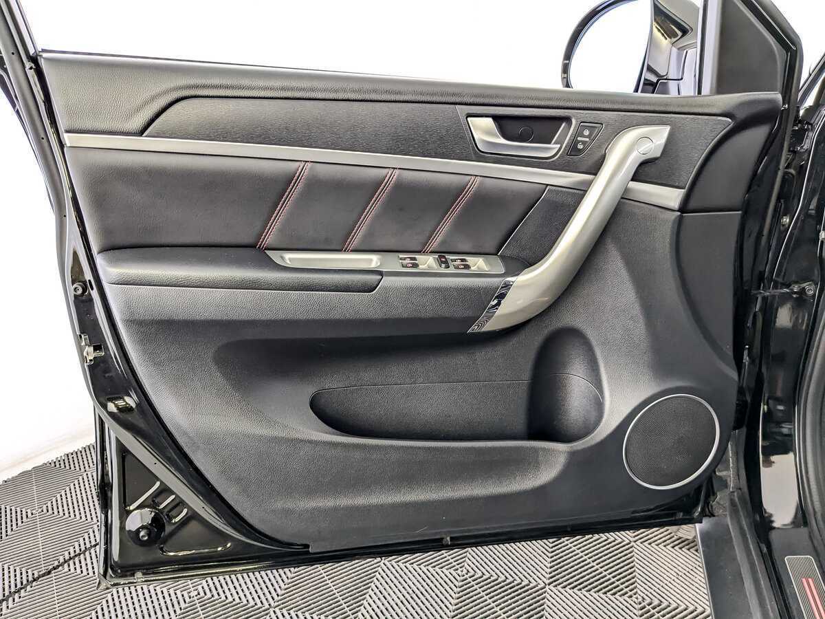 Haval H6 б/у, 2018, Механическая. Фото: #14