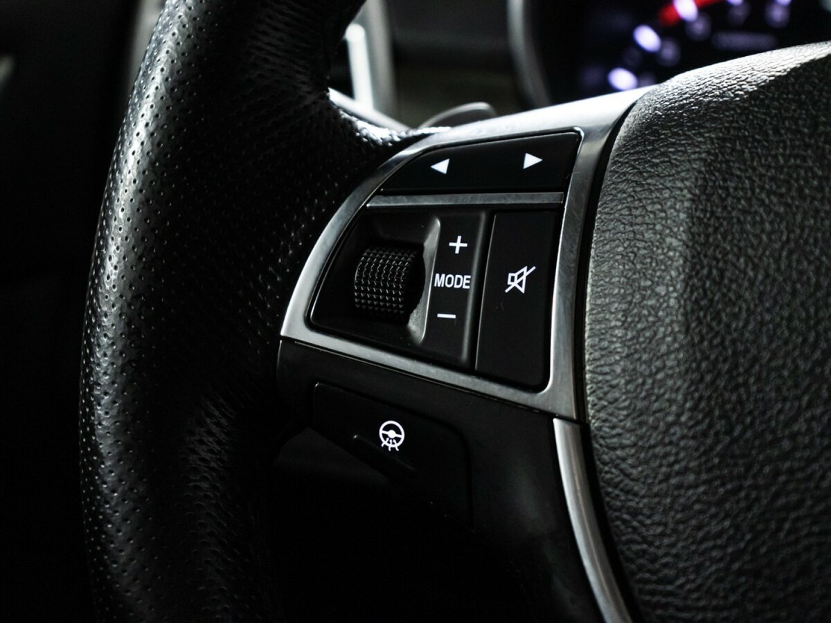 Haval H9 б/у, 2019, Автоматическая. Фото: #19