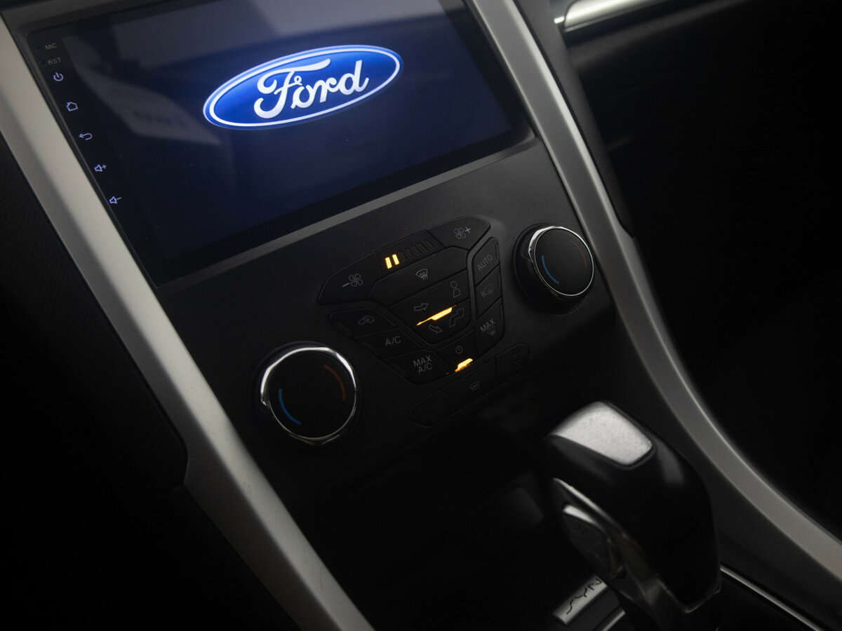 Ford Mondeo б/у, 2019, Автоматическая. Фото: #10