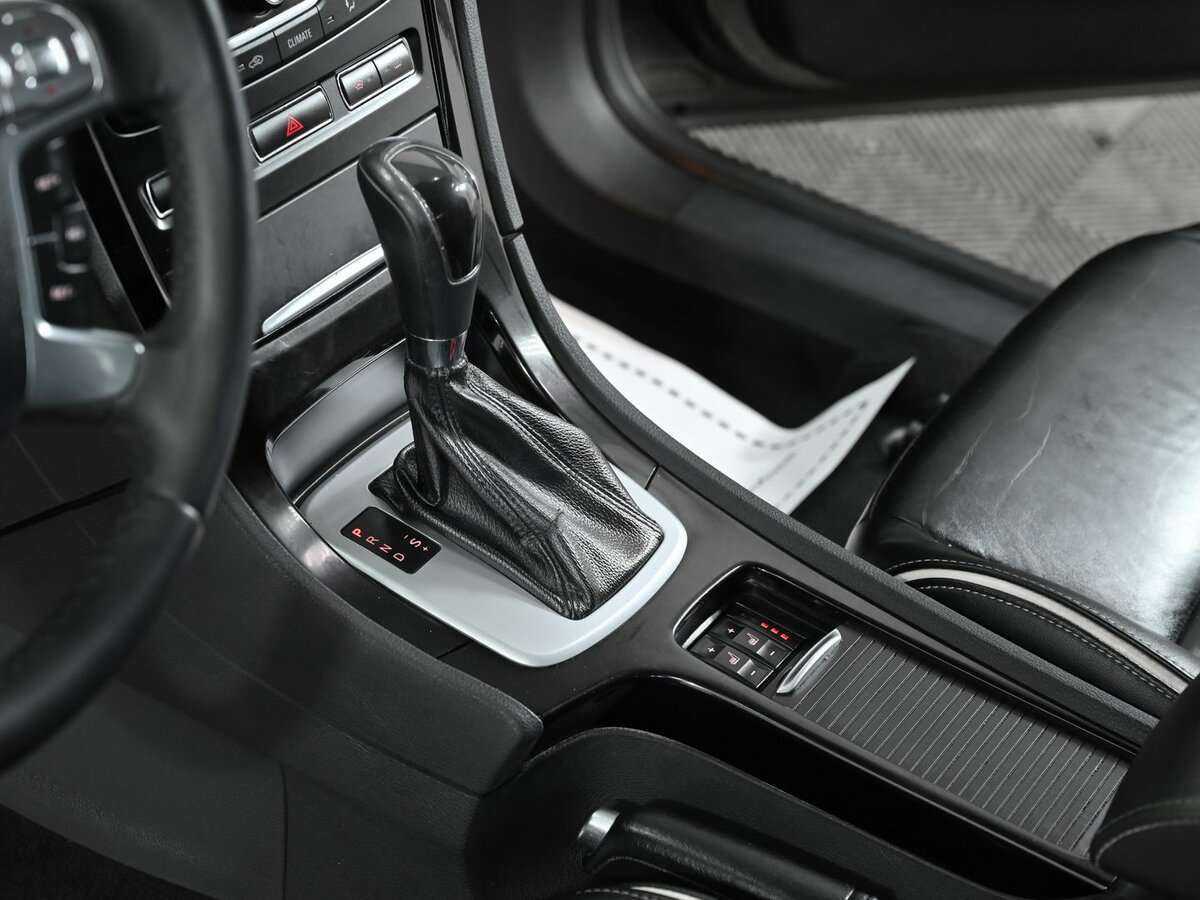 Ford Mondeo б/у, 2012, Автоматическая. Фото: #10