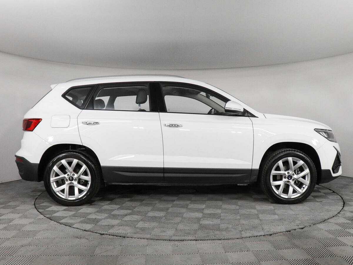 Jetta VS5 б/у, 2022, Автоматическая. Фото: #3