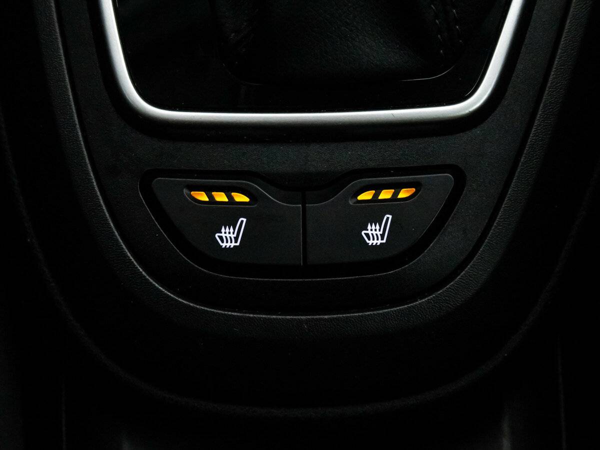Lada (ВАЗ) Vesta б/у, 2021, Вариатор. Фото: #12