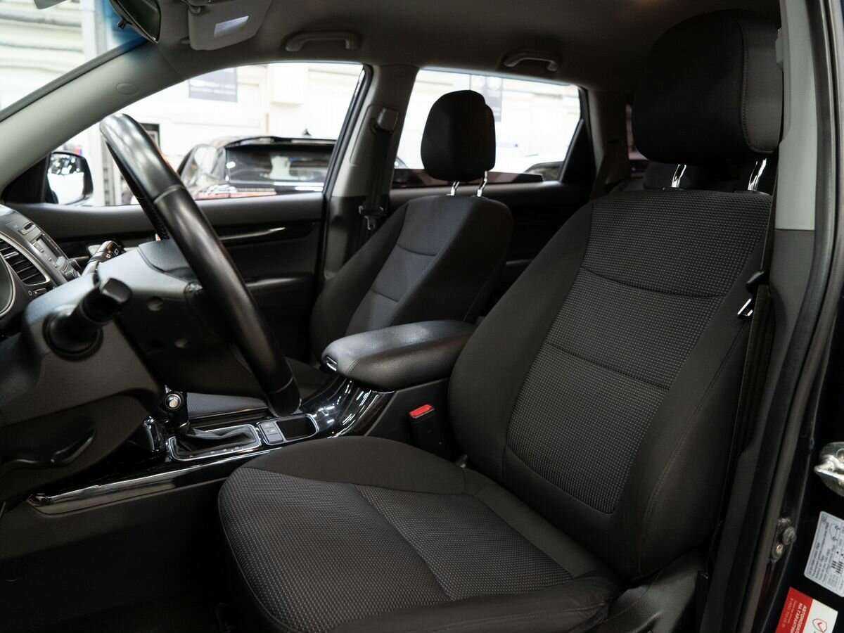 Kia Sorento б/у, 2017, Автоматическая. Фото: #5
