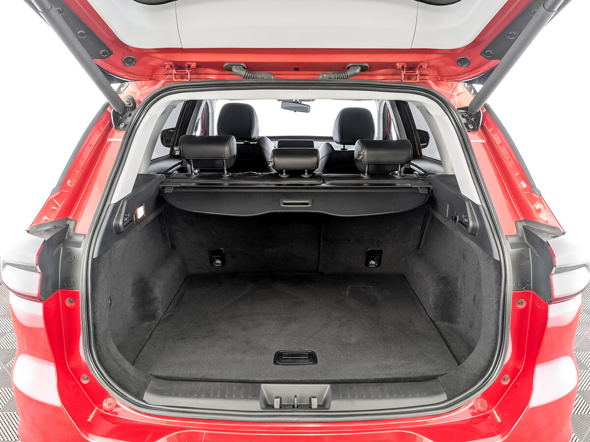 Chery Tiggo 7 Pro б/у, 2021, Вариатор. Фото: #9