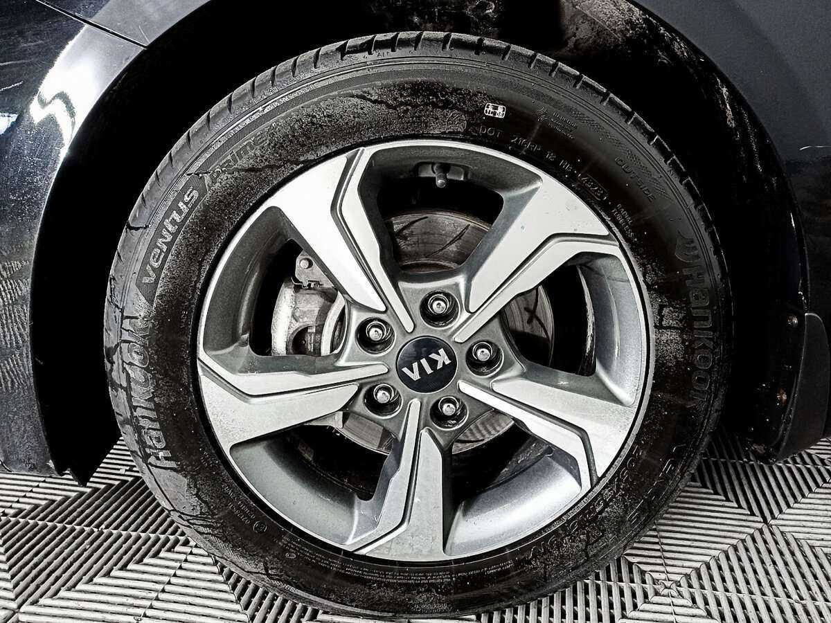 Kia Cerato б/у, 2019, Автоматическая. Фото: #17